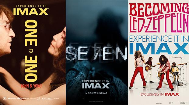 北影节IMAX展映片单公布 六部重磅佳作精彩纷呈（北影节2021）-第1张图片-九妖电影