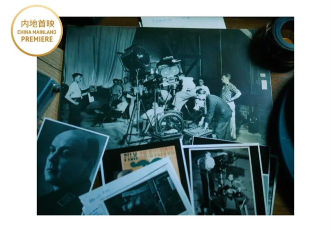 第15届北影节展映-电影与和平：光影铭刻战争之殇（于和伟北京）-第13张图片-九妖电影