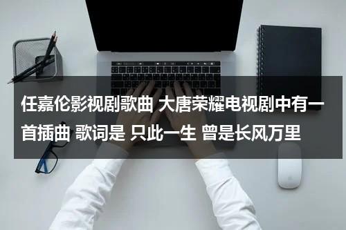 任嘉伦影视剧歌曲 大唐荣耀电视剧中有一首插曲 歌词是 只此一生 曾是长风万里（大唐荣耀里的插曲是谁唱的）-第1张图片-九妖电影