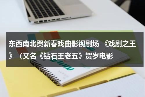 东西南北贺新春戏曲影视剧场 《戏剧之王》（又名《钻石王老五》贺岁电影（东西南北贺春晚）-第1张图片-九妖电影