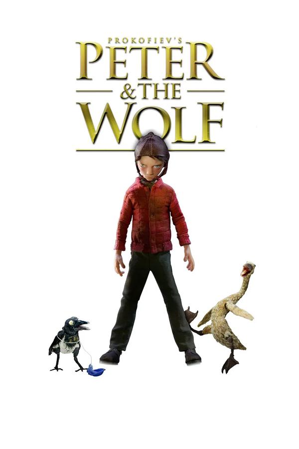 彼得与狼 Peter & the Wolf-第4张图片-九妖电影
