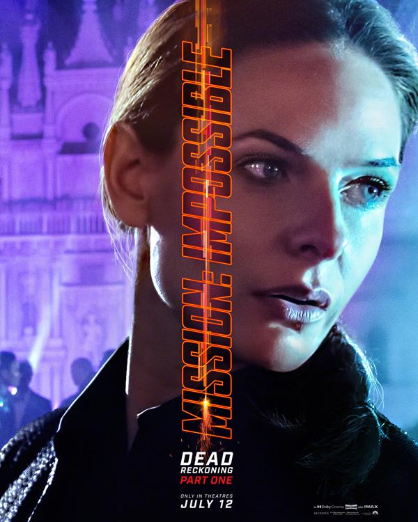 碟中谍7：致命清算（上） Mission- Impossible - Dead Reckoning Part 1-第5张图片-九妖电影