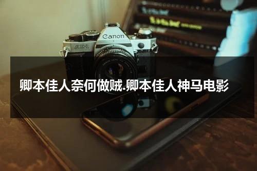 卿本佳人奈何做贼.卿本佳人神马电影（卿本佳人奈何做贼典故）-第1张图片-九妖电影