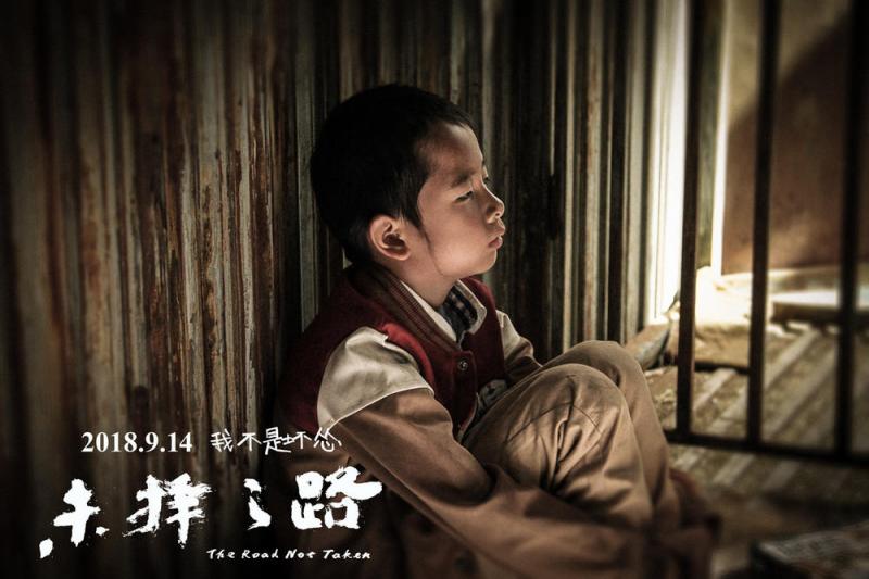 未择之路 The Road Not Taken-第4张图片-九妖电影