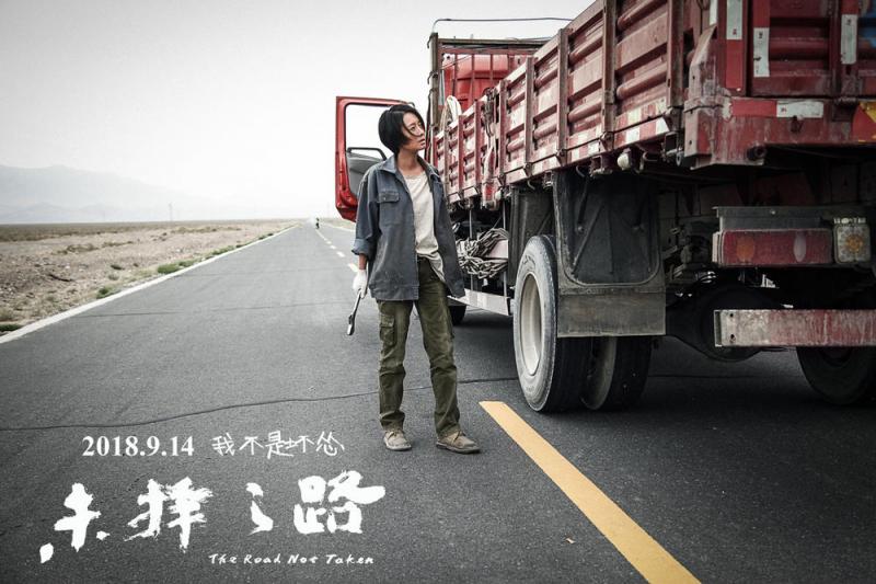 未择之路 The Road Not Taken-第5张图片-九妖电影