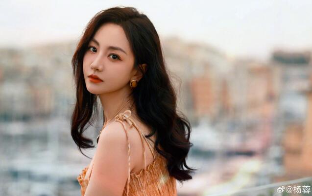 于正回应杨蓉何时进组：剧都推掉了 蓉蓉开心就好-第1张图片-九妖电影