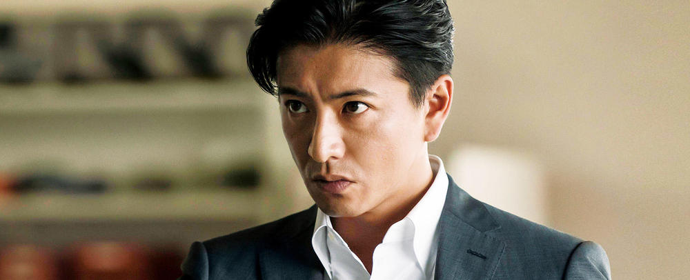 检察方的罪人 Killing for the Prosecution-第2张图片-九妖电影