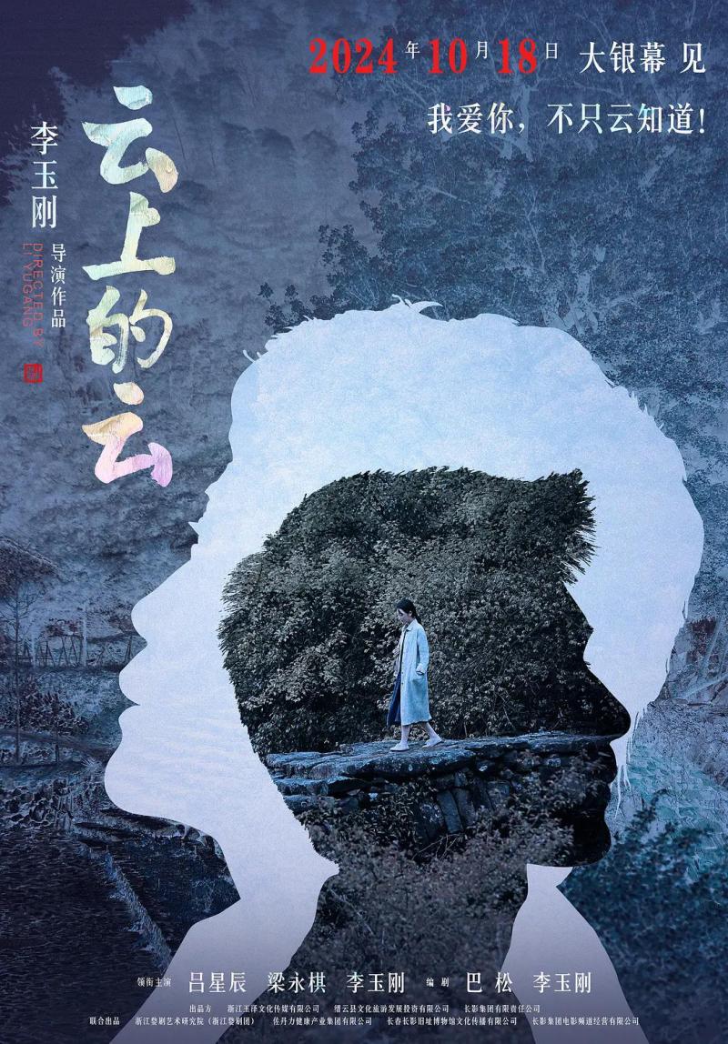 云上的云-第2张图片-九妖电影