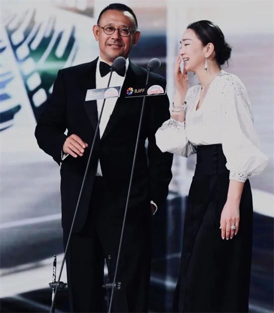 姜文贾樟柯于佩尔齐聚第15届北影节电影大师班（姜文违规参加戛纳电影节）-第2张图片-九妖电影