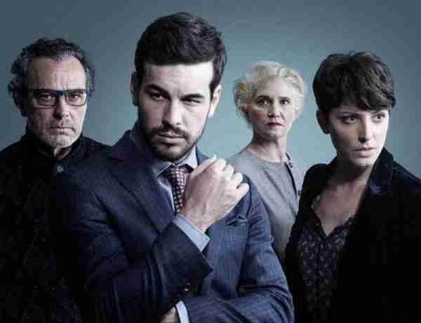 看不见的客人 Contratiempo-第2张图片-九妖电影