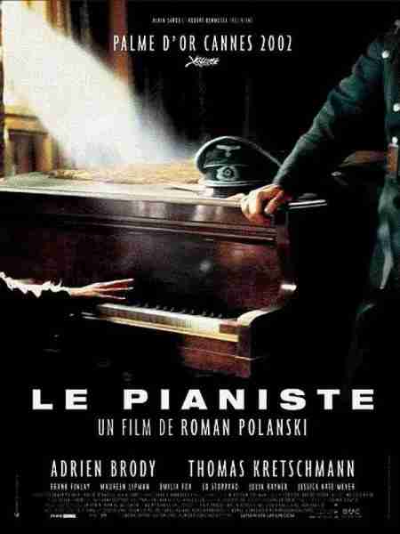 钢琴家 The Pianist-第2张图片-九妖电影