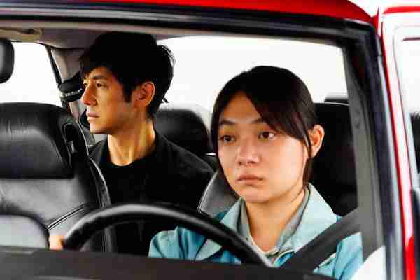 驾驶我的车 Drive My Car-第5张图片-九妖电影