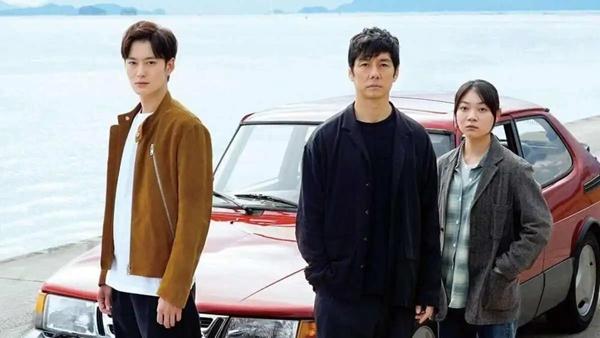驾驶我的车 Drive My Car-第4张图片-九妖电影