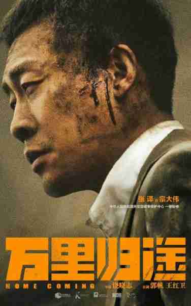 万里归途 HOME COMING-第5张图片-九妖电影