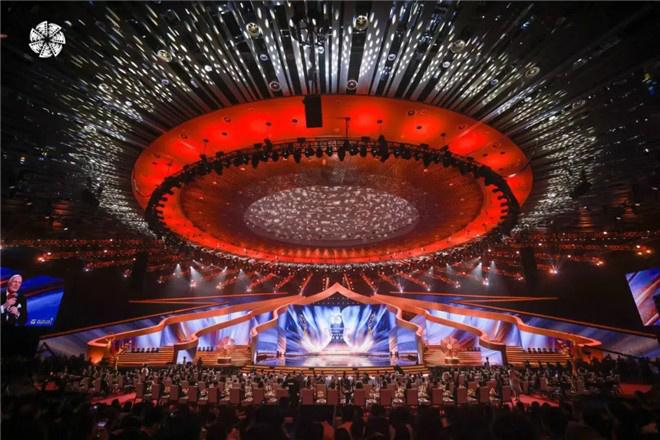 第十五届北京国际电影节开幕 中国电影消费年启动（北京国际电影节是第几届）-第1张图片-九妖电影