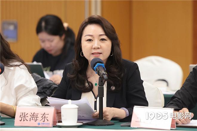 网络剧《黄雀》举行研讨会 郭柯宇分享创作心得（王宝强新剧《棋士》免费观看）-第2张图片-九妖电影