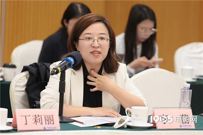 网络剧《黄雀》举行研讨会 郭柯宇分享创作心得（王宝强新剧《棋士》免费观看）-第6张图片-九妖电影