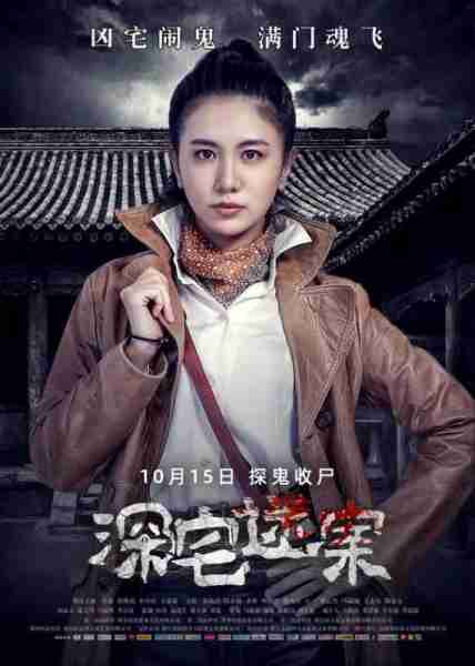 深宅迷案-第2张图片-九妖电影