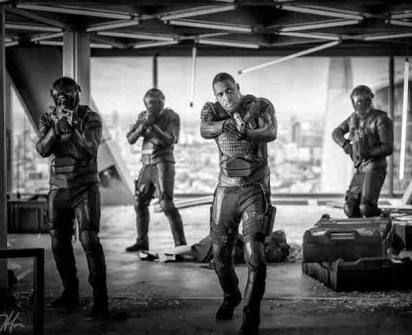 速度与激情：特别行动 Hobbs and Shaw-第4张图片-九妖电影