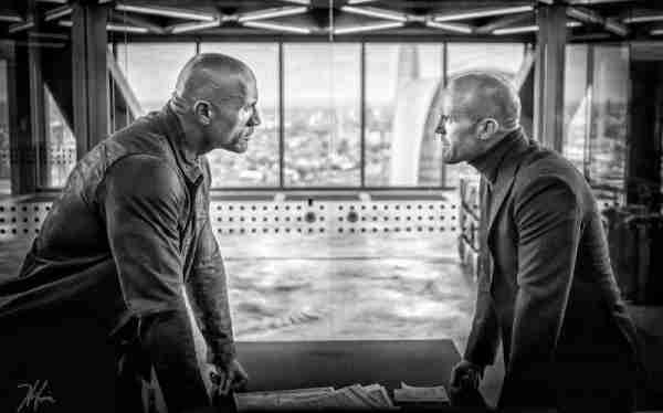速度与激情：特别行动 Hobbs and Shaw-第3张图片-九妖电影