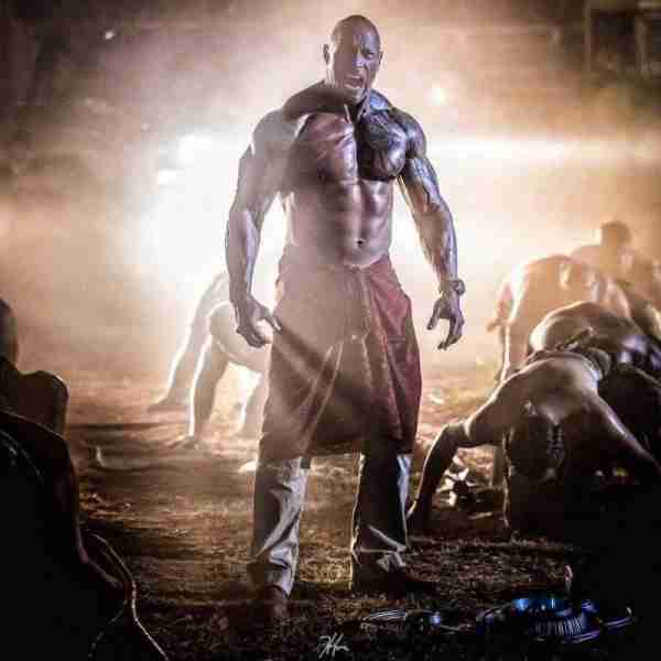 速度与激情：特别行动 Hobbs and Shaw-第5张图片-九妖电影