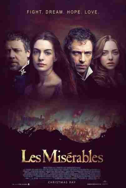 悲惨世界 Les Misérables-第3张图片-九妖电影