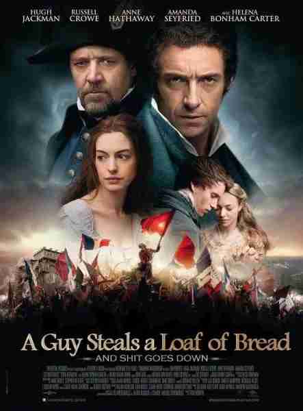 悲惨世界 Les Misérables-第5张图片-九妖电影