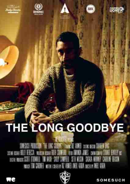 漫长的告别 The Long Goodbye-第1张图片-九妖电影 漫长的告别 The Long Goodbye-第1张图片-九妖电影