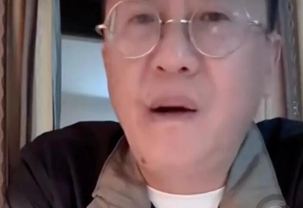 黄晓明起诉龚文祥-第1张图片-九妖电影