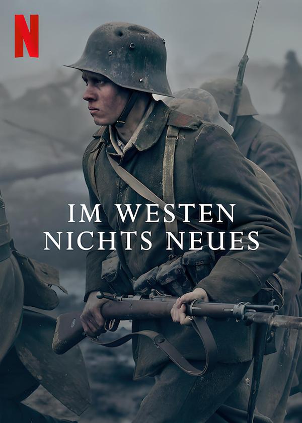 西线无战事 Im Westen nichts Neues-第3张图片-九妖电影