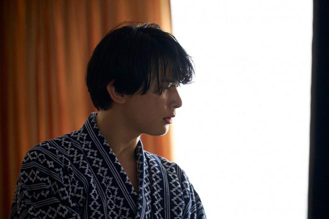 《国宝》曝剧照 吉泽亮、横滨流星为歌舞伎献身！（国宝演绎）-第1张图片-九妖电影