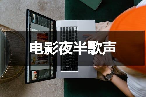 电影夜半歌声（电影夜半歌声视频）-第1张图片-九妖电影