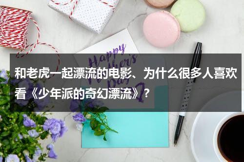 和老虎一起漂流的电影、为什么很多人喜欢看《少年派的奇幻漂流》？（少年派的奇幻漂流老虎最后怎么了）-第1张图片-九妖电影