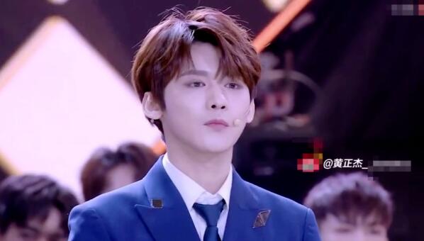 31岁男星黄正杰去世 母亲回应：他是因病去世-第1张图片-九妖电影