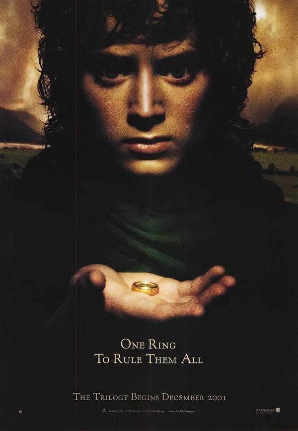 指环王：护戒使者 The Lord of the Rings- The Fellowship of the Ring-第5张图片-九妖电影