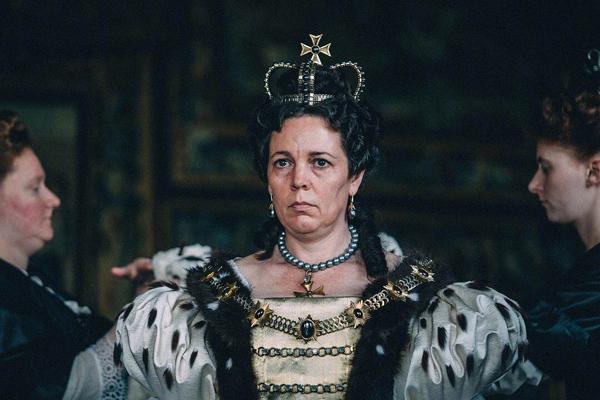 宠儿 The Favourite-第3张图片-九妖电影