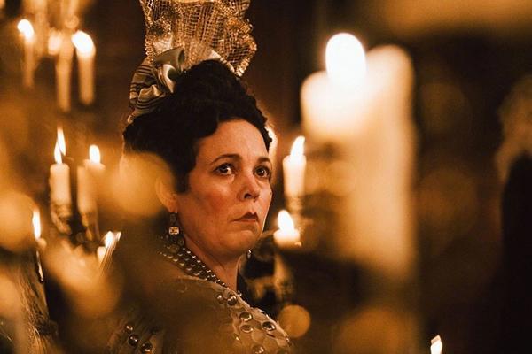 宠儿 The Favourite-第5张图片-九妖电影