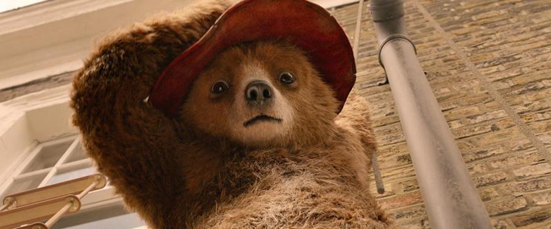 帕丁顿熊2 Paddington 2-第2张图片-九妖电影