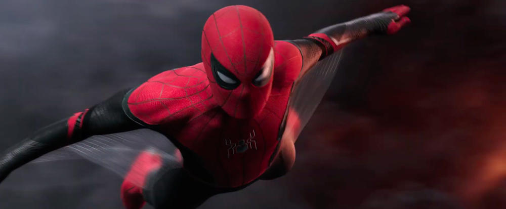 蜘蛛侠：英雄远征 Spider-Man- Far From Home-第2张图片-九妖电影