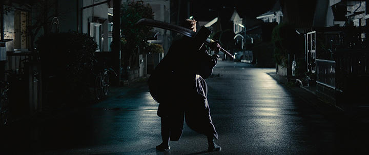 境·界 Bleach-第2张图片-九妖电影