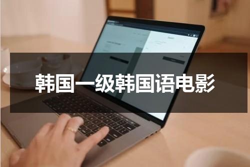 韩国一级韩国语电影（韩国一山属于哪个地方）-第1张图片-九妖电影