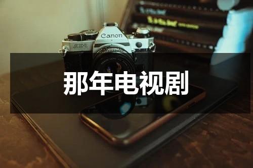 那年电视剧（情深深雨蒙蒙的电视剧叫什么）-第1张图片-九妖电影