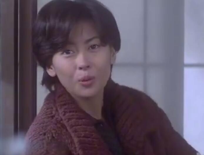 岩井俊二参加《情书》女主告别仪式 并朗读悼词-第1张图片-九妖电影