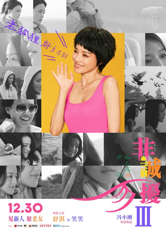 非诚勿扰3 If You Are the One III-第4张图片-九妖电影