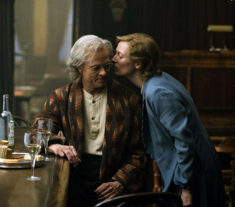本杰明·巴顿奇事 The Curious Case of Benjamin Button-第2张图片-九妖电影