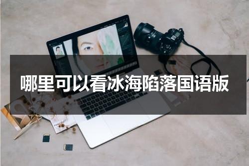 哪里可以看冰海陷落国语版（冰海陷落哪个播放器可以看）-第1张图片-九妖电影