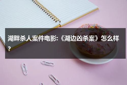 湖畔杀人案件电影:《湖边凶杀案》怎么样？-第1张图片-九妖电影