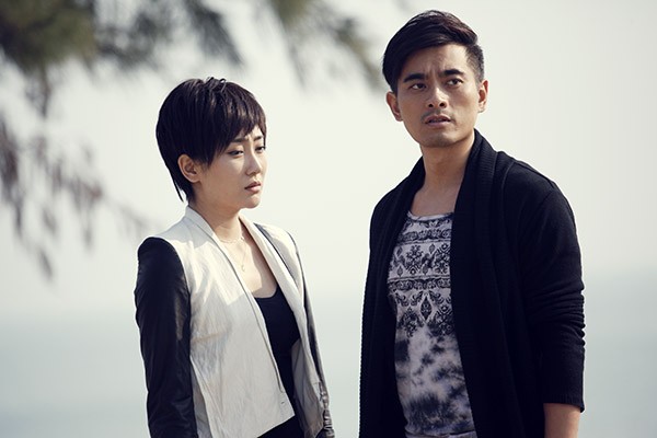 无法触碰的爱 Untouchable Love-第2张图片-九妖电影