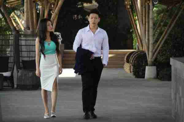 恋爱101度 True Love-第4张图片-九妖电影
