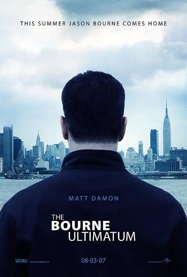 谍影重重3 The Bourne Ultimatum-第4张图片-九妖电影